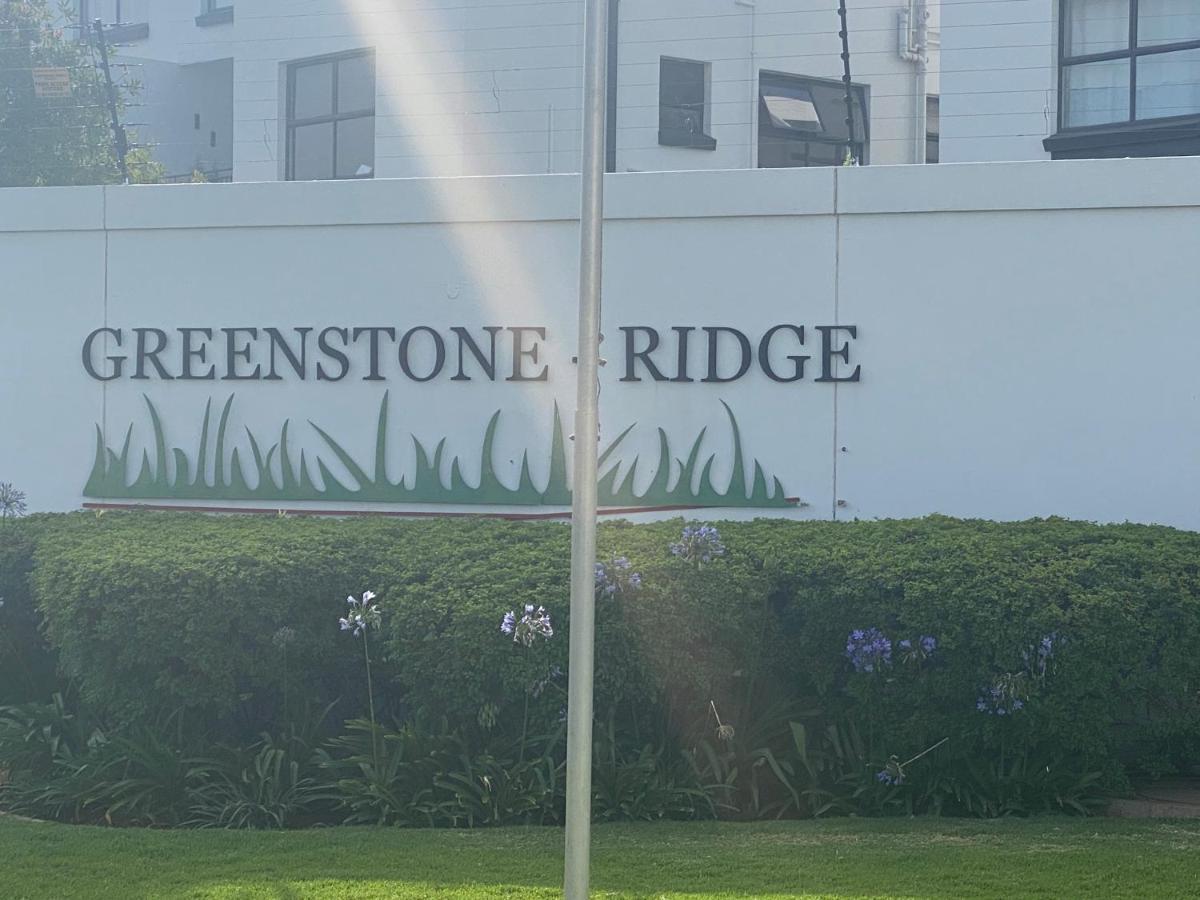 Greenstone Ridge Apartment Johannesburg Zewnętrze zdjęcie