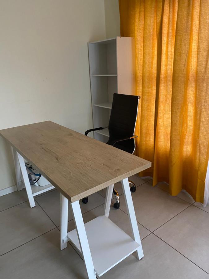 Greenstone Ridge Apartment Johannesburg Zewnętrze zdjęcie