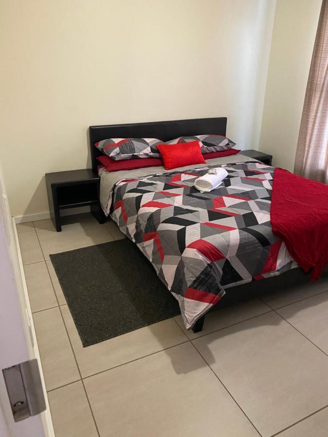 Greenstone Ridge Apartment Johannesburg Zewnętrze zdjęcie