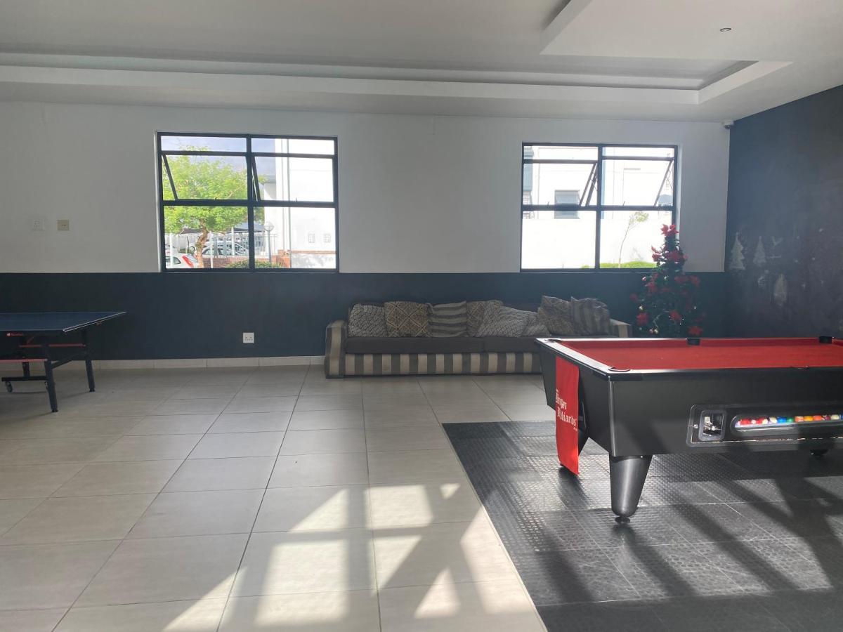Greenstone Ridge Apartment Johannesburg Zewnętrze zdjęcie