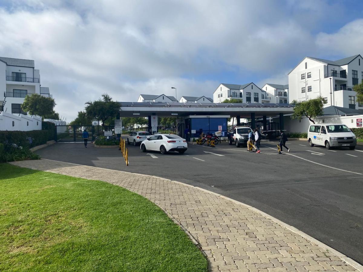 Greenstone Ridge Apartment Johannesburg Zewnętrze zdjęcie