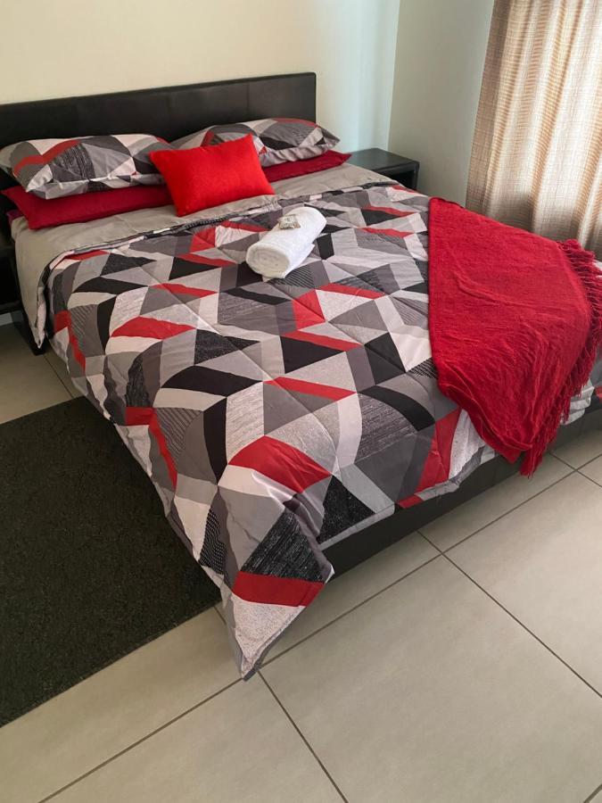 Greenstone Ridge Apartment Johannesburg Zewnętrze zdjęcie