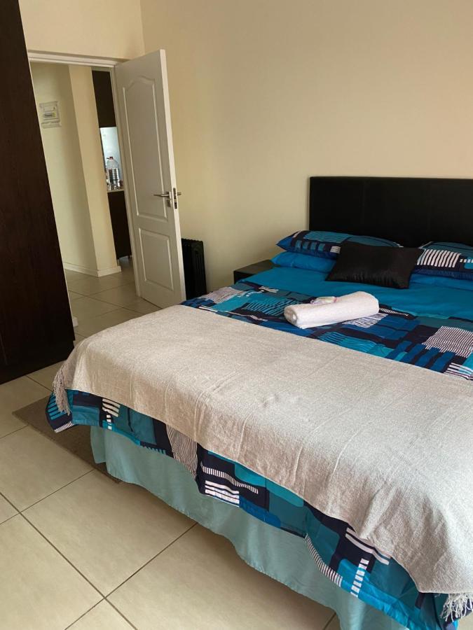 Greenstone Ridge Apartment Johannesburg Zewnętrze zdjęcie