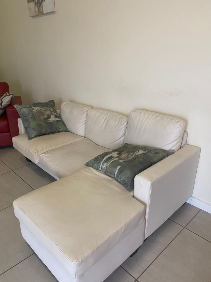 Greenstone Ridge Apartment Johannesburg Zewnętrze zdjęcie