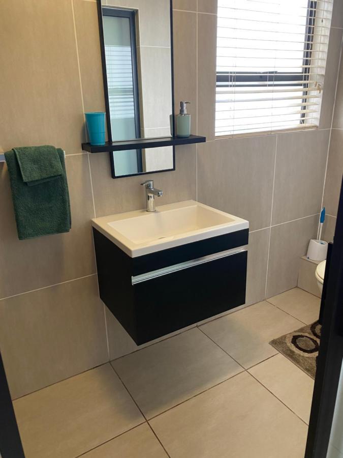 Greenstone Ridge Apartment Johannesburg Zewnętrze zdjęcie