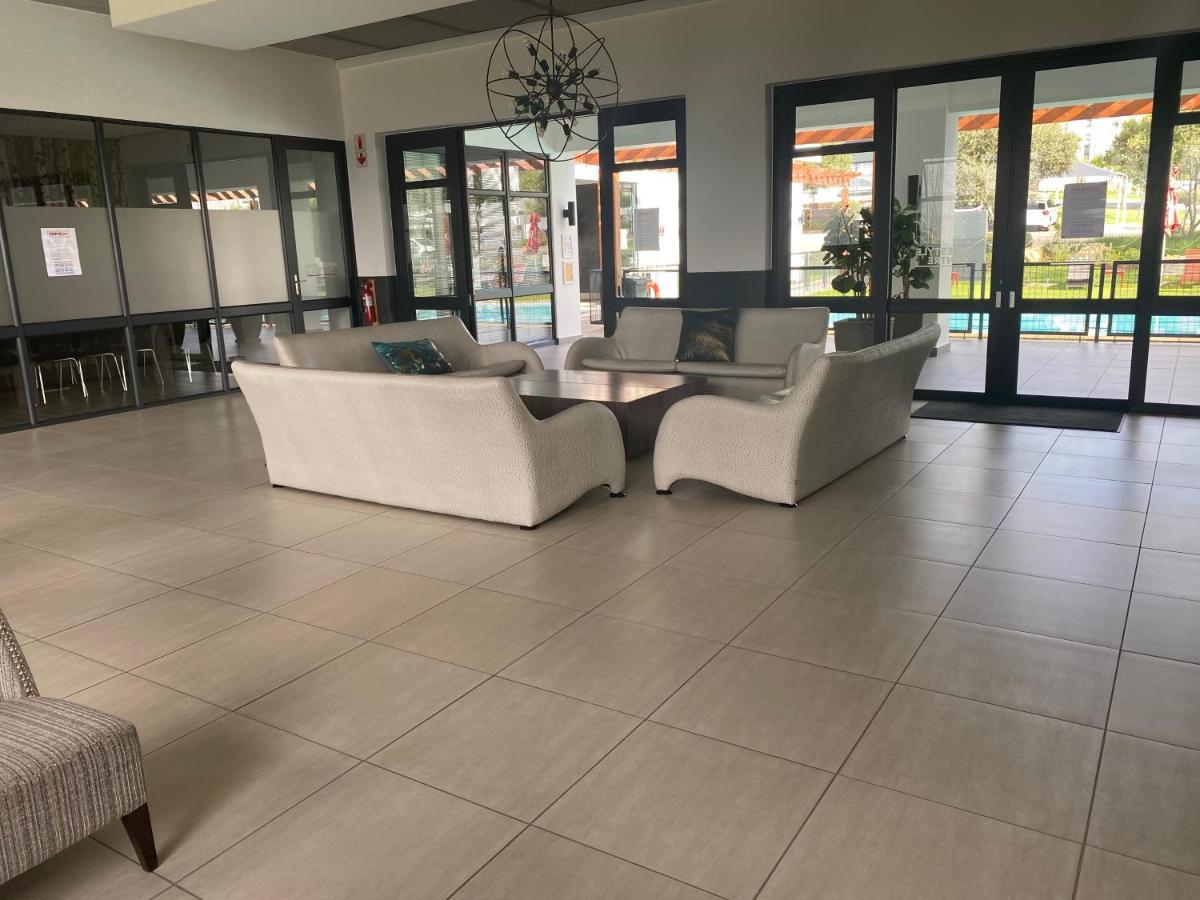 Greenstone Ridge Apartment Johannesburg Zewnętrze zdjęcie