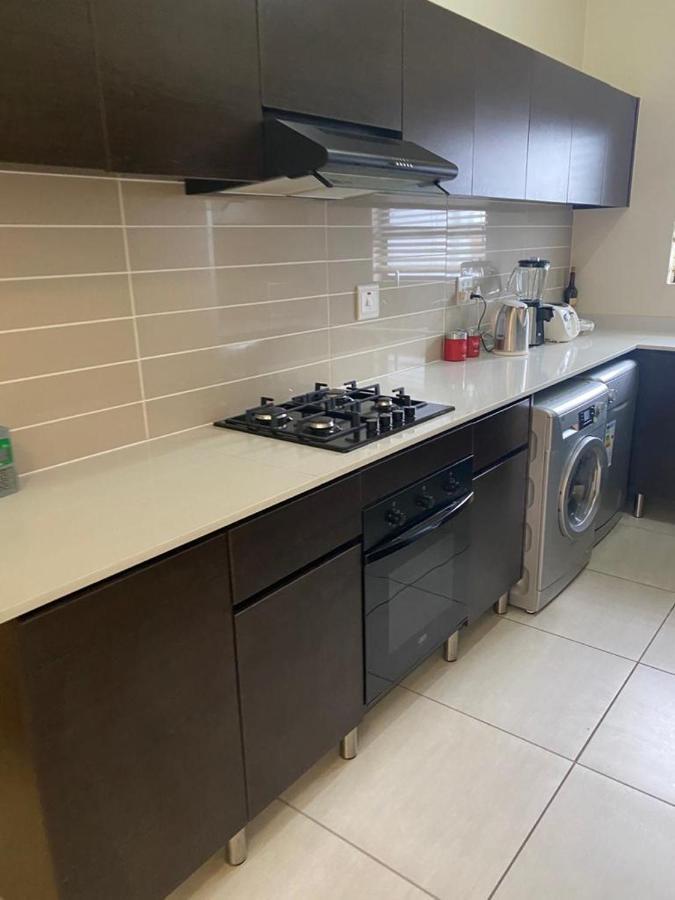 Greenstone Ridge Apartment Johannesburg Zewnętrze zdjęcie