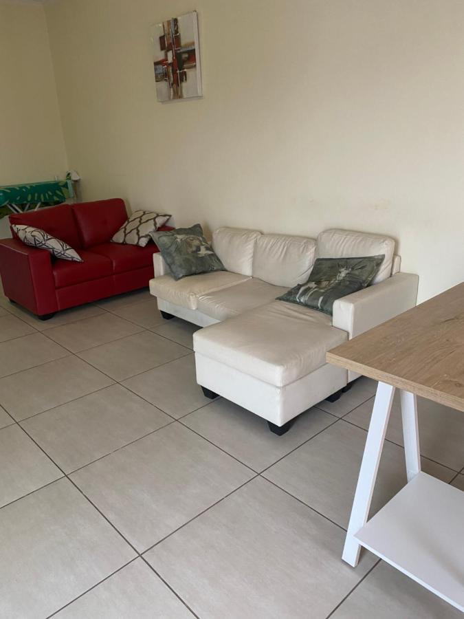 Greenstone Ridge Apartment Johannesburg Zewnętrze zdjęcie