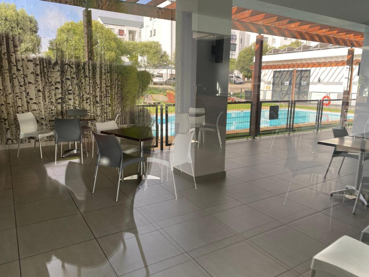 Greenstone Ridge Apartment Johannesburg Zewnętrze zdjęcie