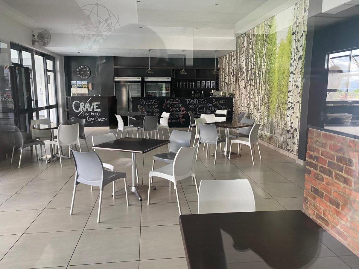 Greenstone Ridge Apartment Johannesburg Zewnętrze zdjęcie