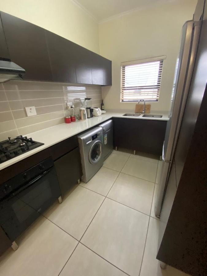 Greenstone Ridge Apartment Johannesburg Zewnętrze zdjęcie