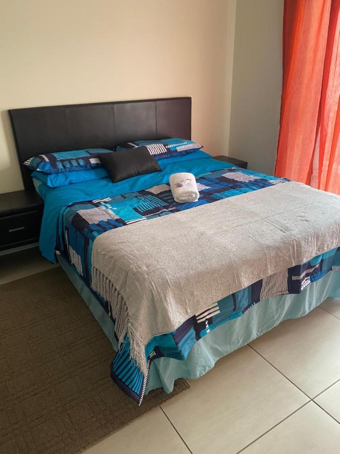 Greenstone Ridge Apartment Johannesburg Zewnętrze zdjęcie