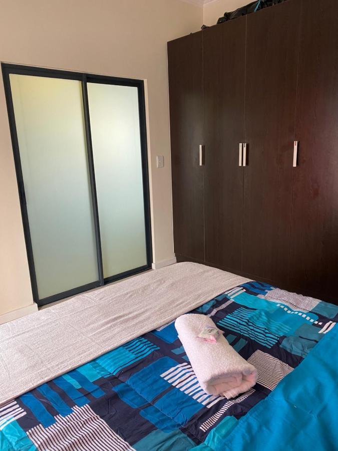 Greenstone Ridge Apartment Johannesburg Zewnętrze zdjęcie