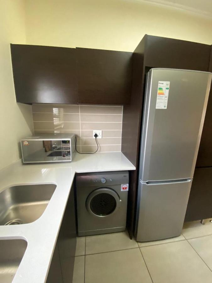 Greenstone Ridge Apartment Johannesburg Zewnętrze zdjęcie