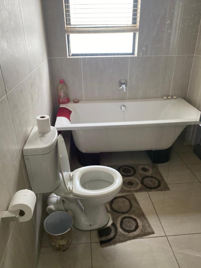 Greenstone Ridge Apartment Johannesburg Zewnętrze zdjęcie