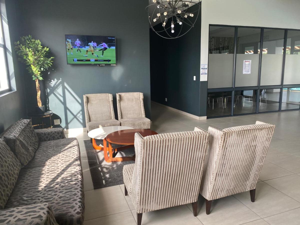 Greenstone Ridge Apartment Johannesburg Zewnętrze zdjęcie
