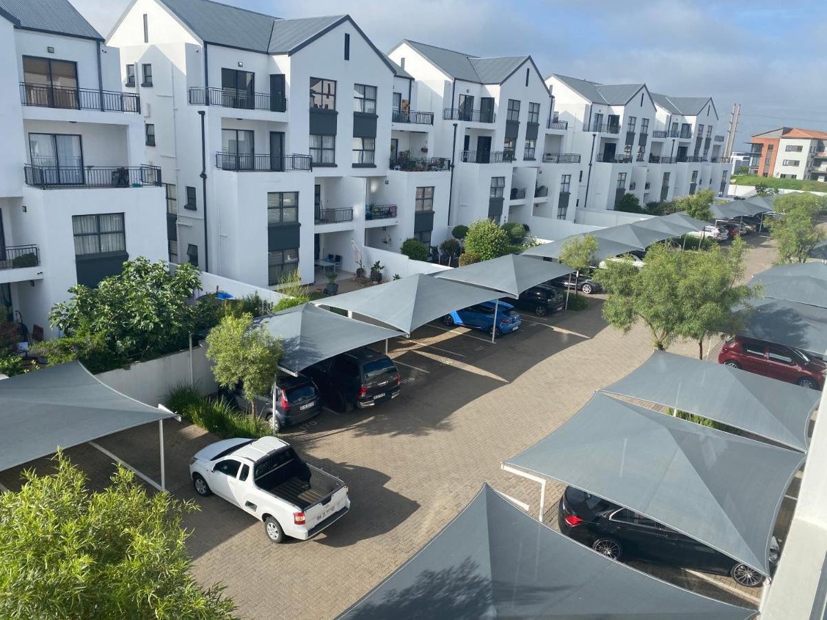 Greenstone Ridge Apartment Johannesburg Zewnętrze zdjęcie