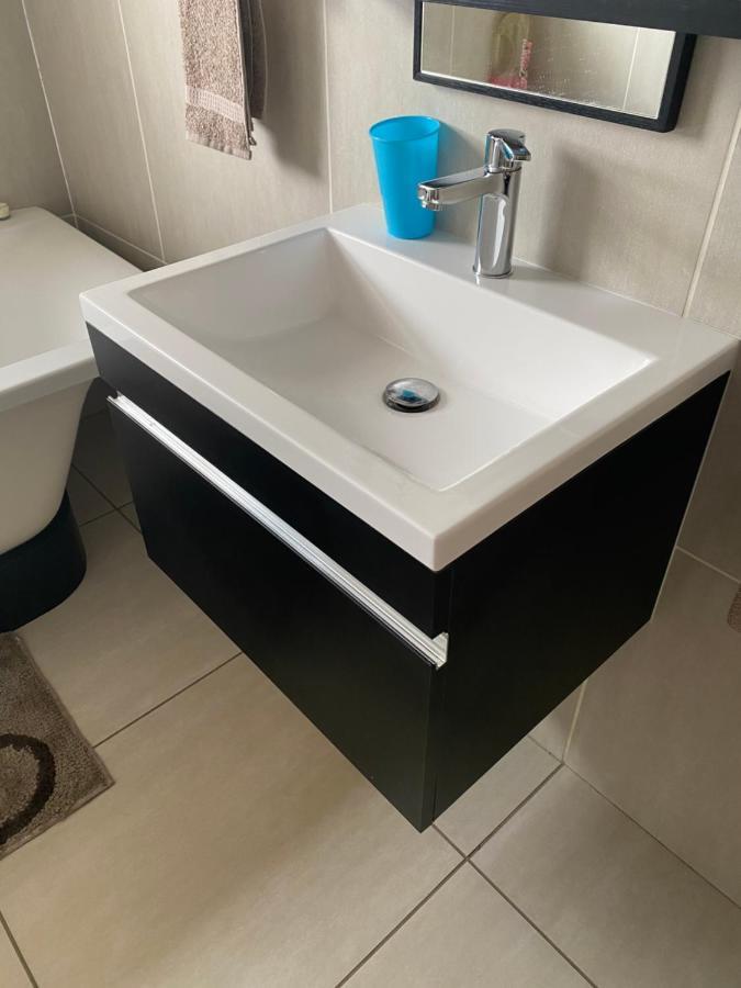 Greenstone Ridge Apartment Johannesburg Zewnętrze zdjęcie